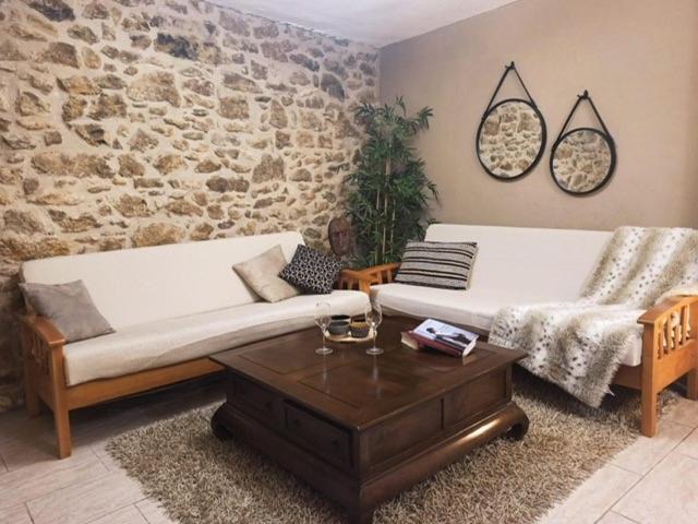 Photo of Livingroom in Culla