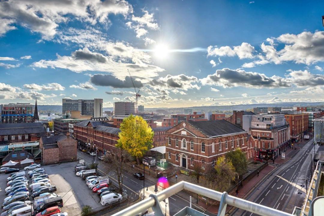 Photo of Others in Moffat