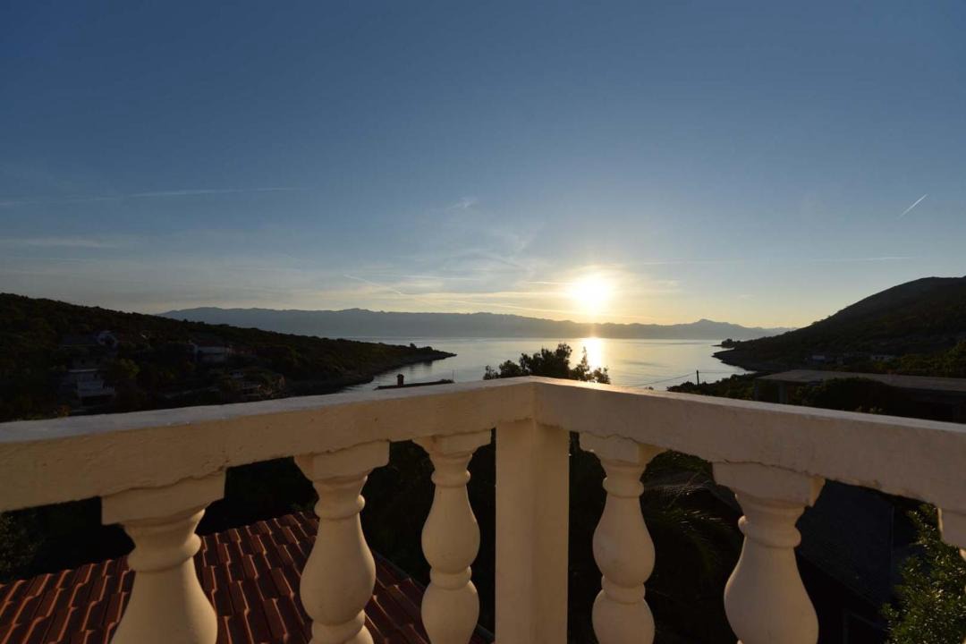 Photo of Patio Balcony in Pokrivenik
