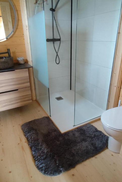 Photo of Bathroom in Saint-Ours