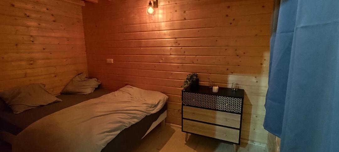 Photo of Bedroom in Saint-Ours