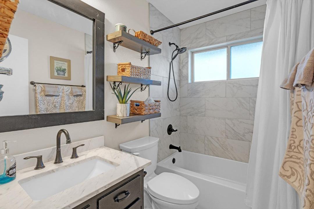 Photo of Bathroom in Georgetown