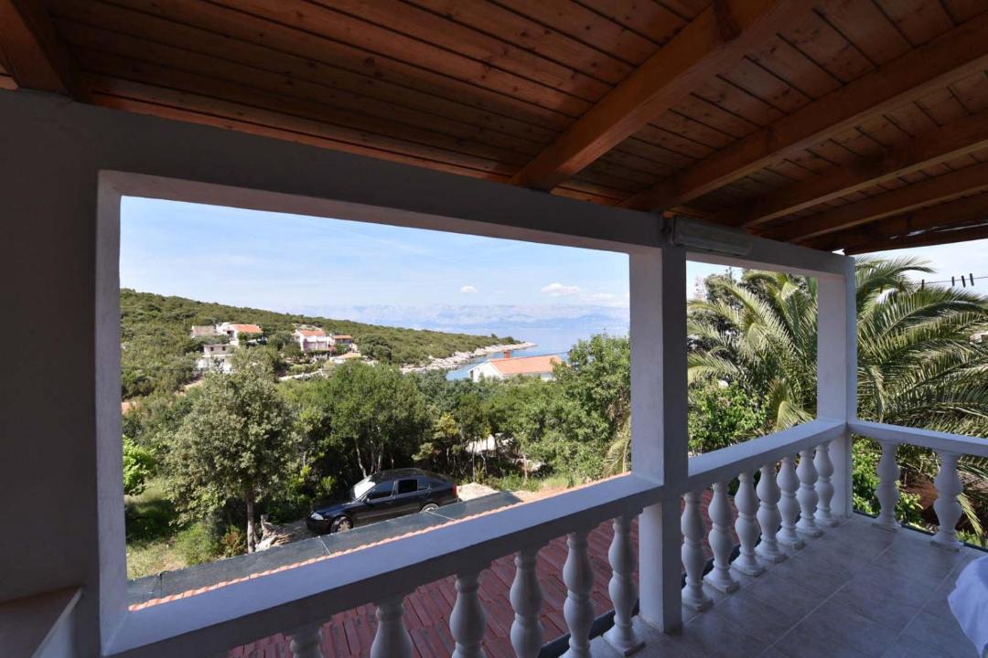 Photo of Patio Balcony in Pokrivenik