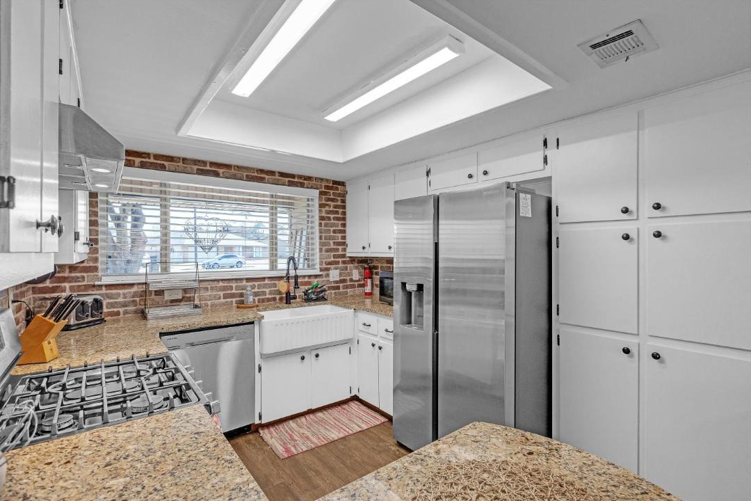 Photo of Kitchen in Georgetown