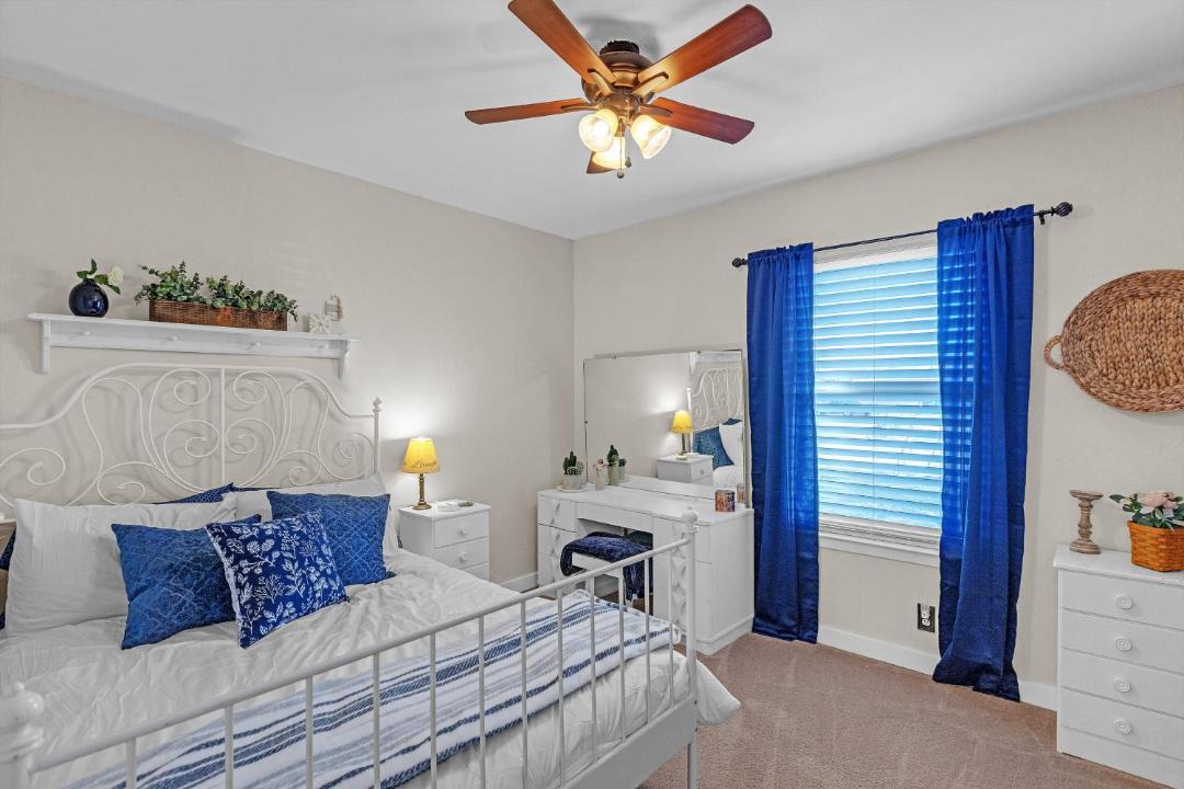 Photo of Bedroom in Georgetown