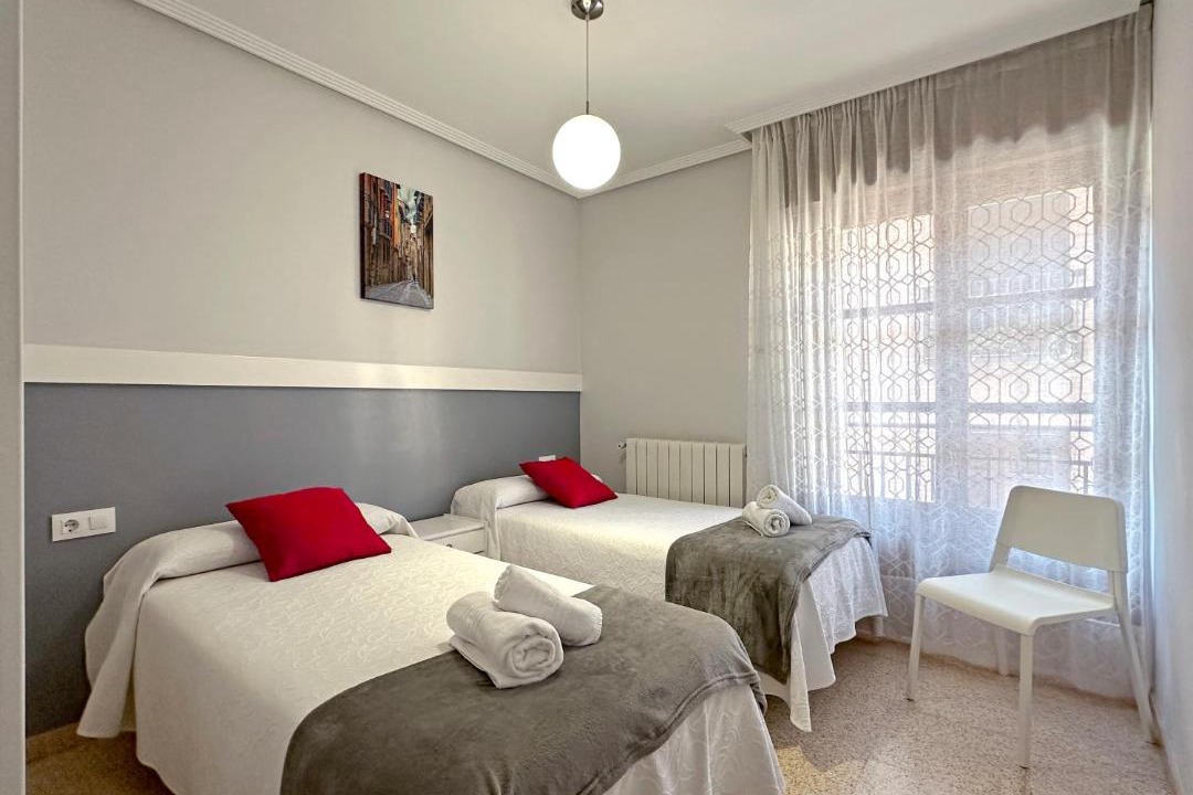 Photo of Bedroom in Viana