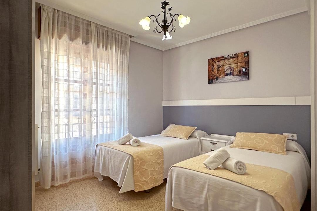Photo of Bedroom in Viana