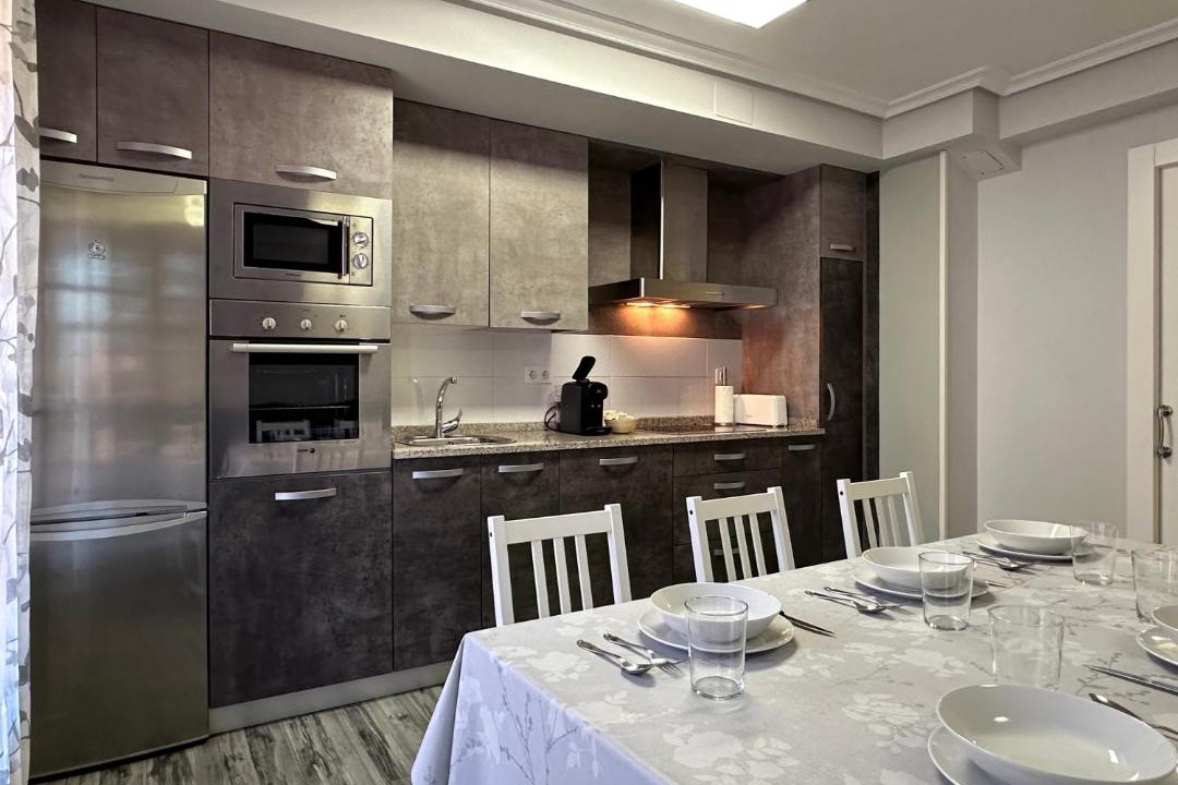 Photo of Kitchen in Viana