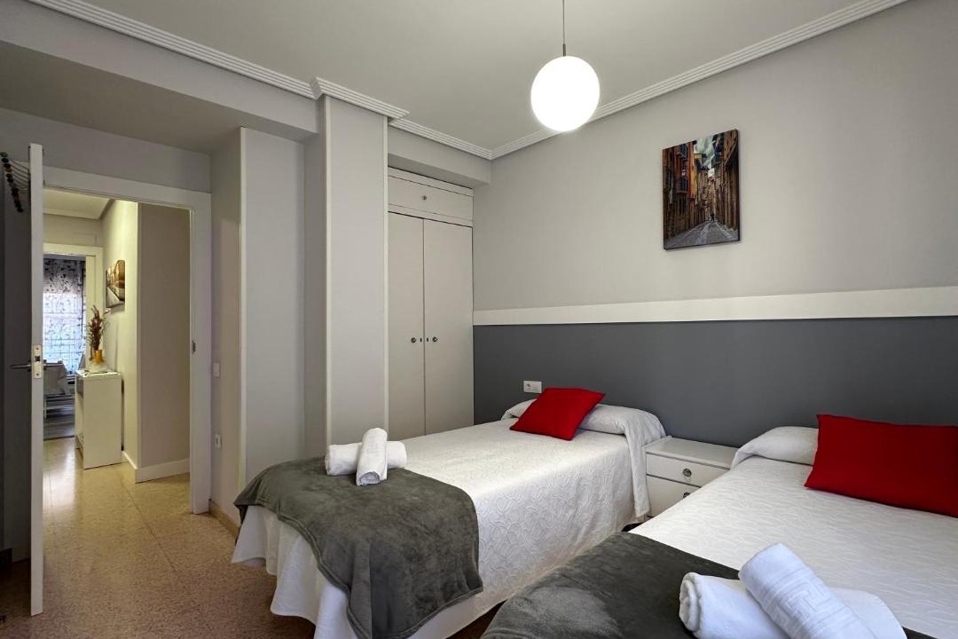 Photo of Bedroom in Viana