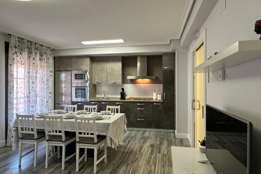 Photo of Kitchen in Viana