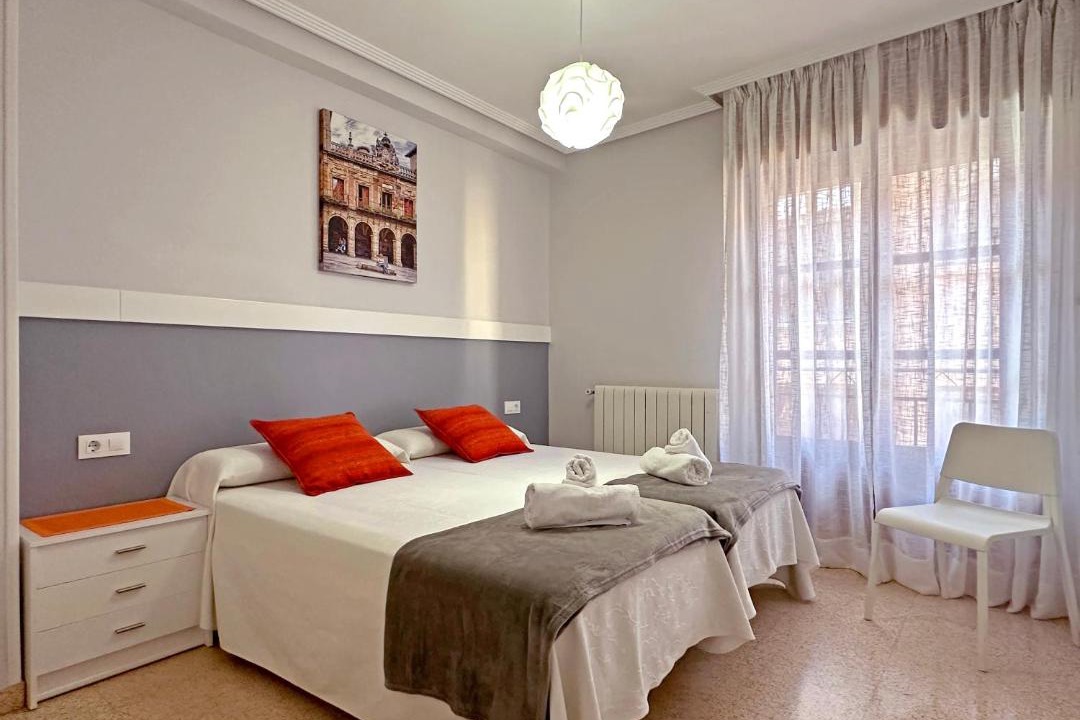 Photo of Bedroom in Viana