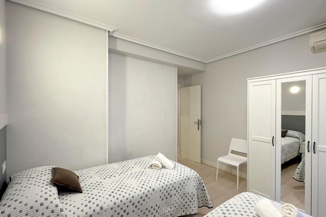 Photo of Bedroom in Viana