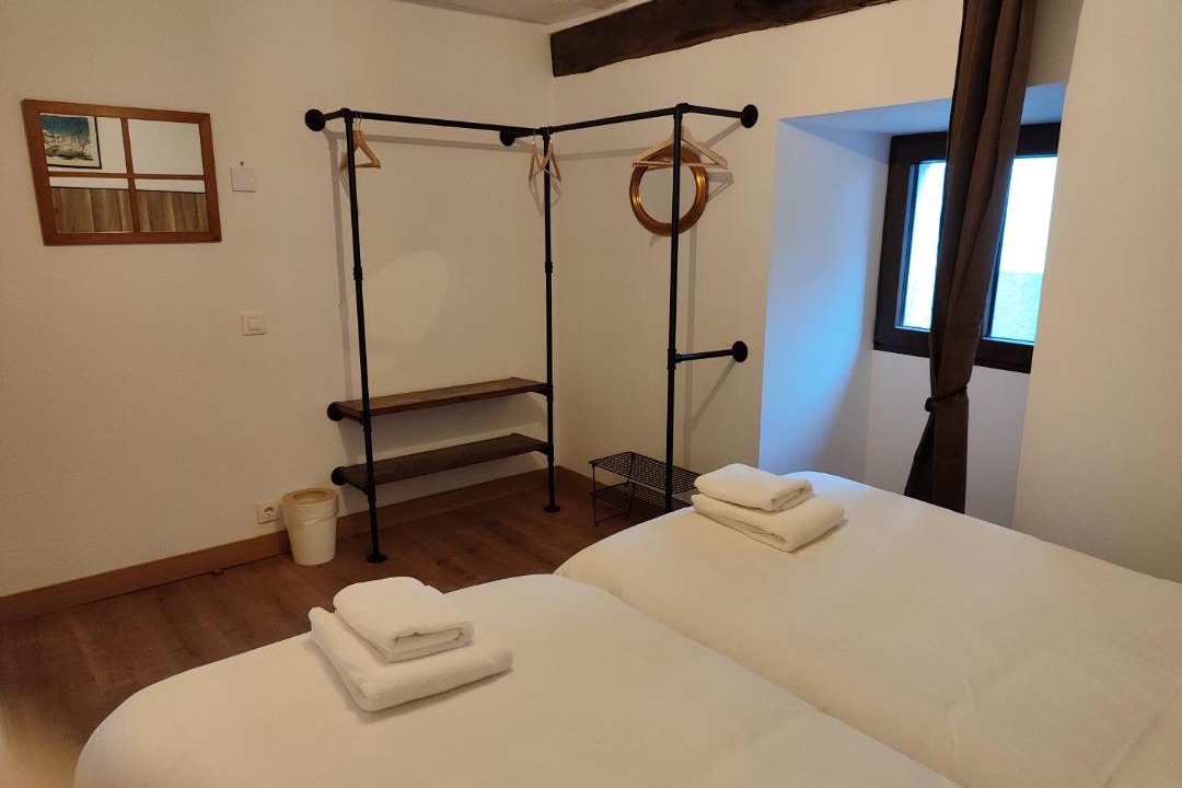 Photo of Bedroom in Aria