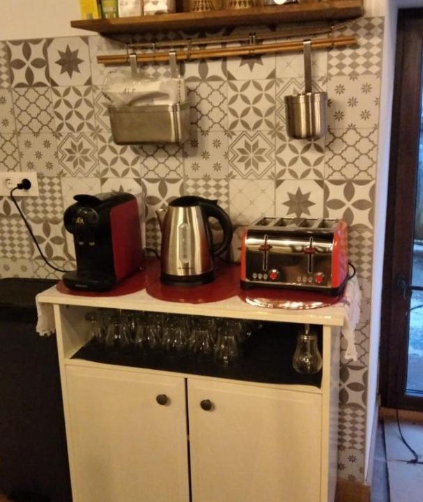 Photo of Kitchen in Aria