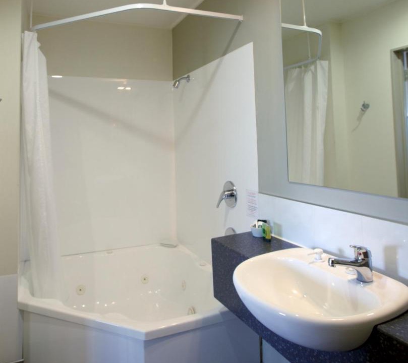 Photo of Bathroom in New Plymouth