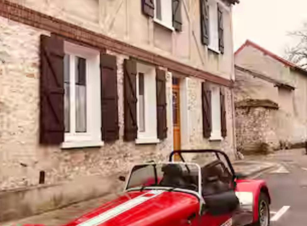 Photo of Others in Provins