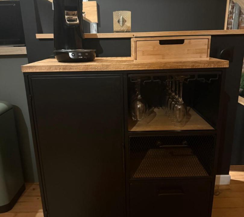 Photo of Kitchen in Calais Frethun