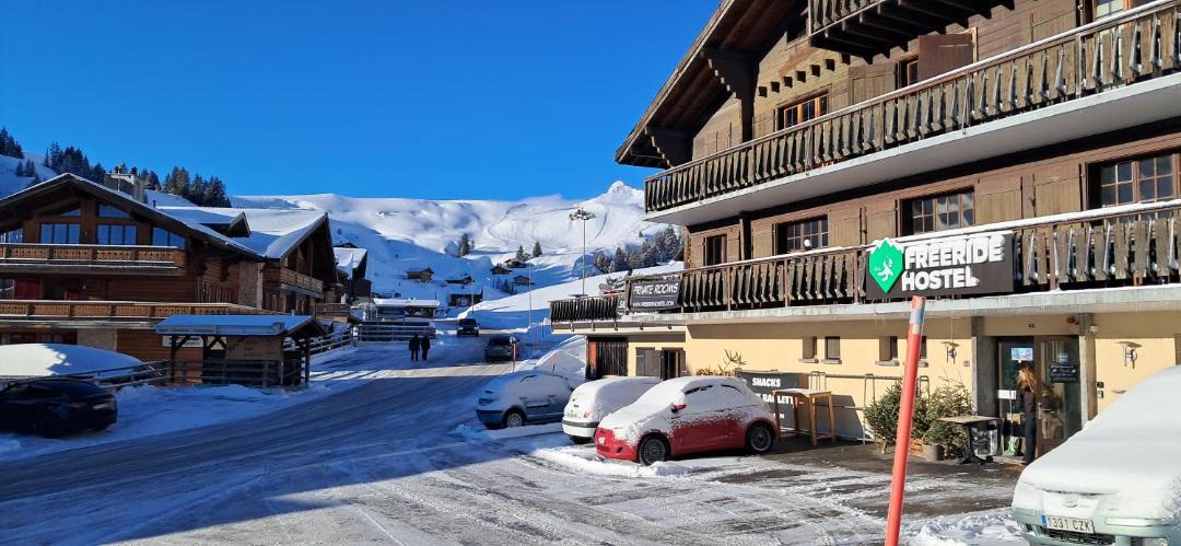 Photo of Others in Val d'Illiez