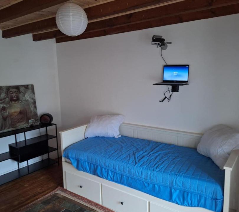 Photo of Bedroom in La Feuillee