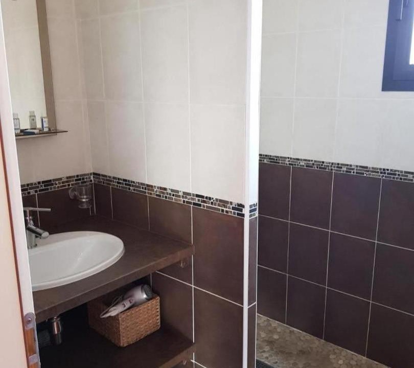 Photo of Bathroom in Salavas