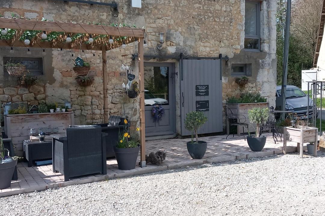 Photo of Others in Le Pin-la-Garenne