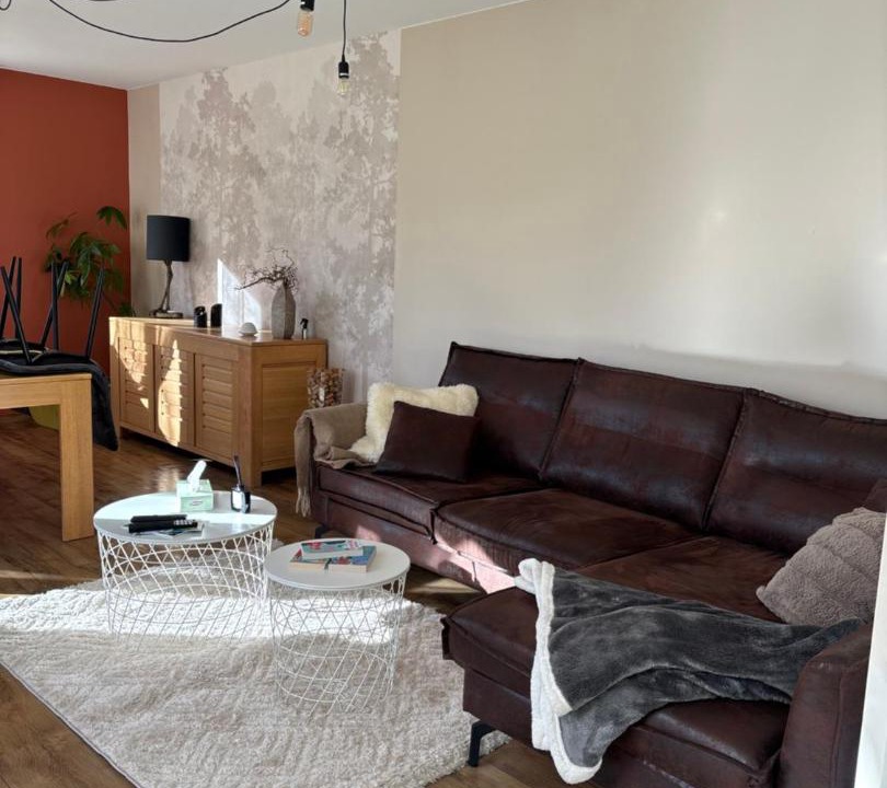 Photo of Livingroom in Auxonne