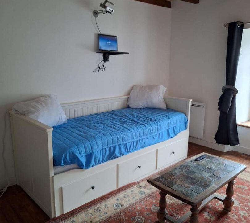 Photo of Bedroom in La Feuillee