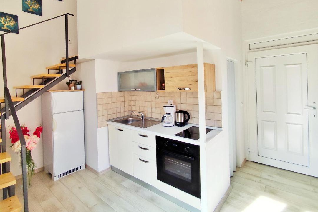 Photo of Kitchen in Cavtat Old Town