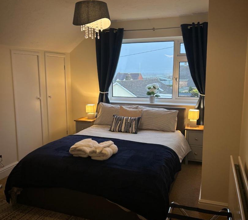 Photo of Bedroom in Woolavington