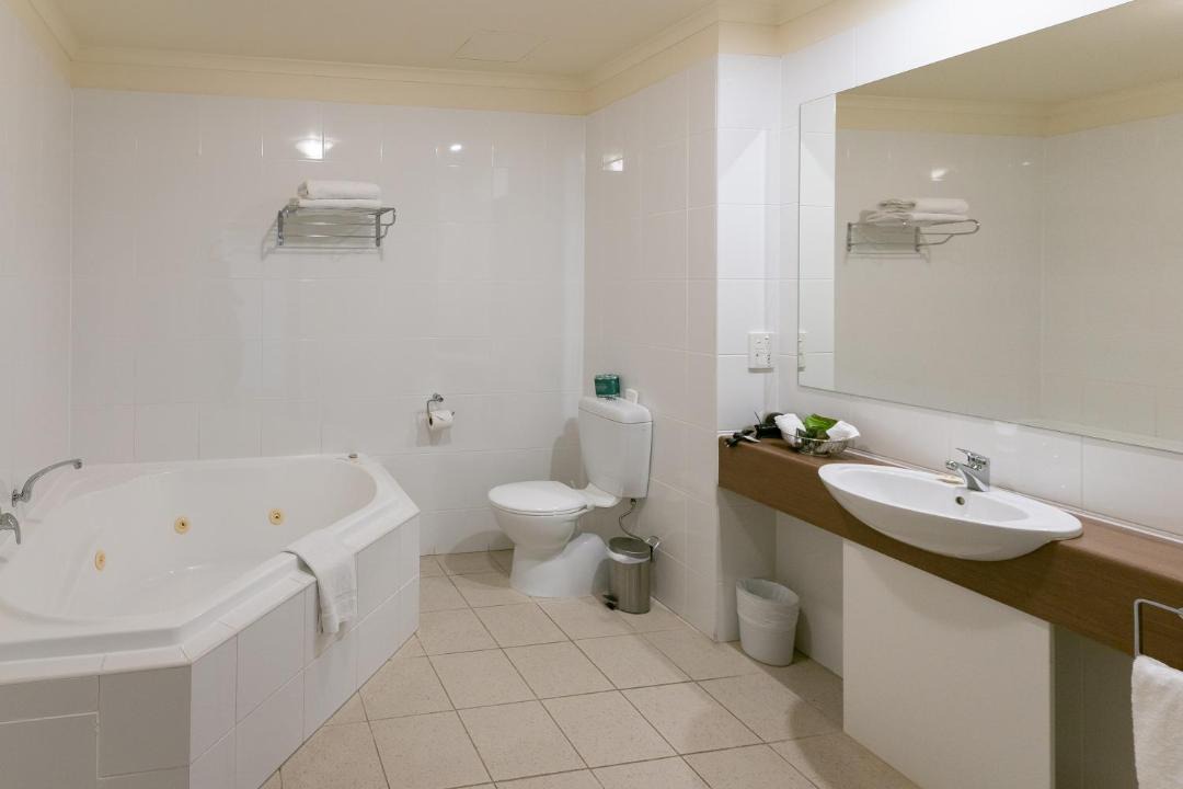 Photo of Bathroom in Normanville