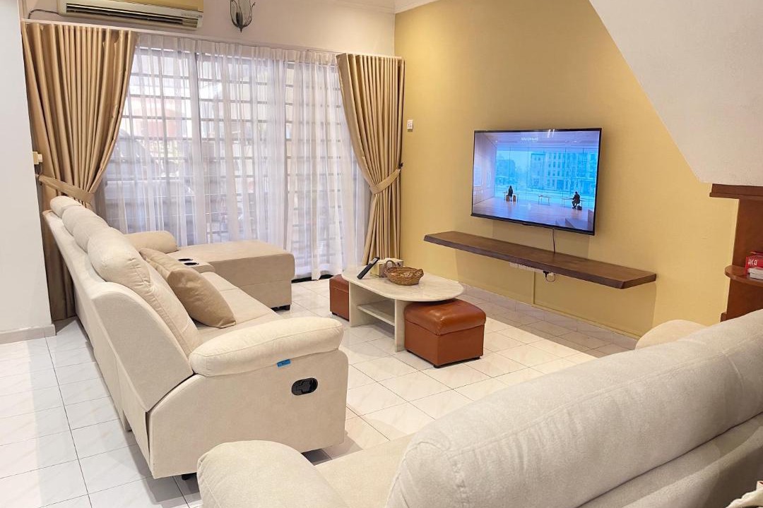 Photo of Livingroom in Ipoh