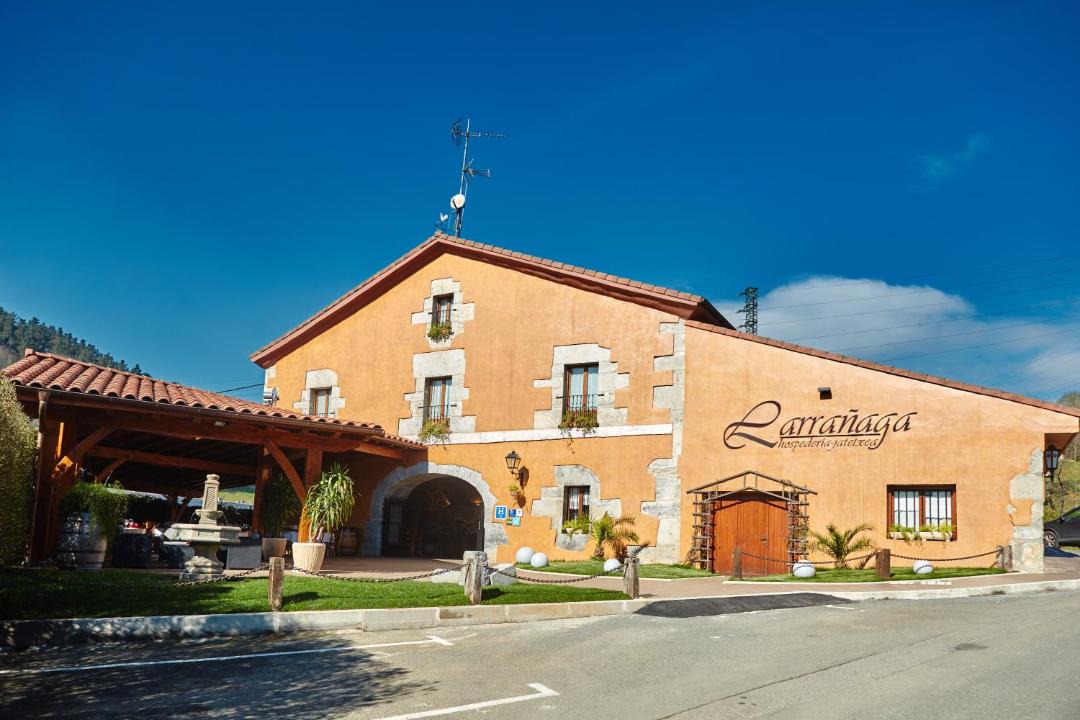 Photo of Others in Azpeitia