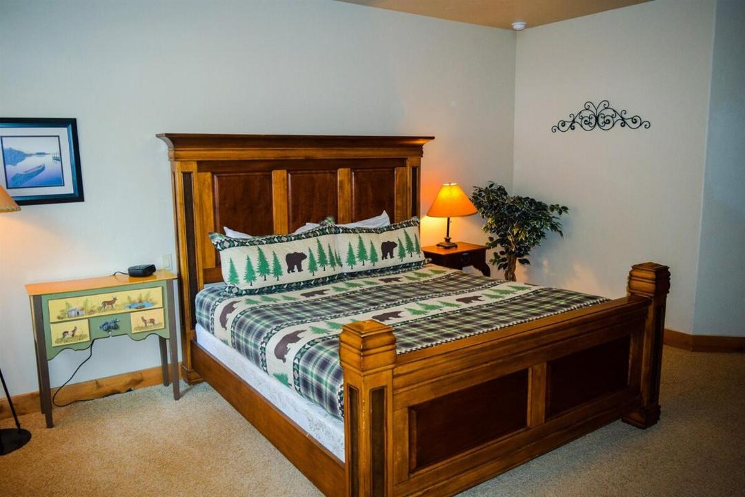 Photo of Bedroom in Deer Park