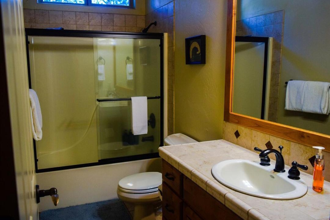 Photo of Bathroom in Deer Park