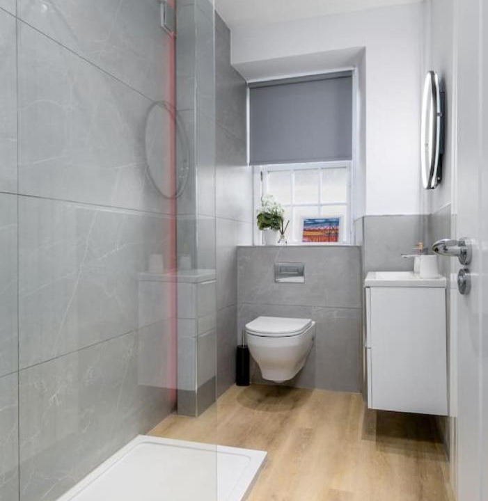 Photo of Bathroom in Dalavich