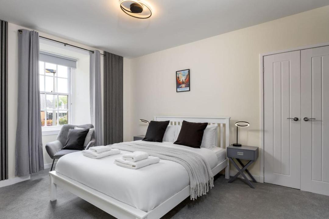 Photo of Bedroom in Dalavich