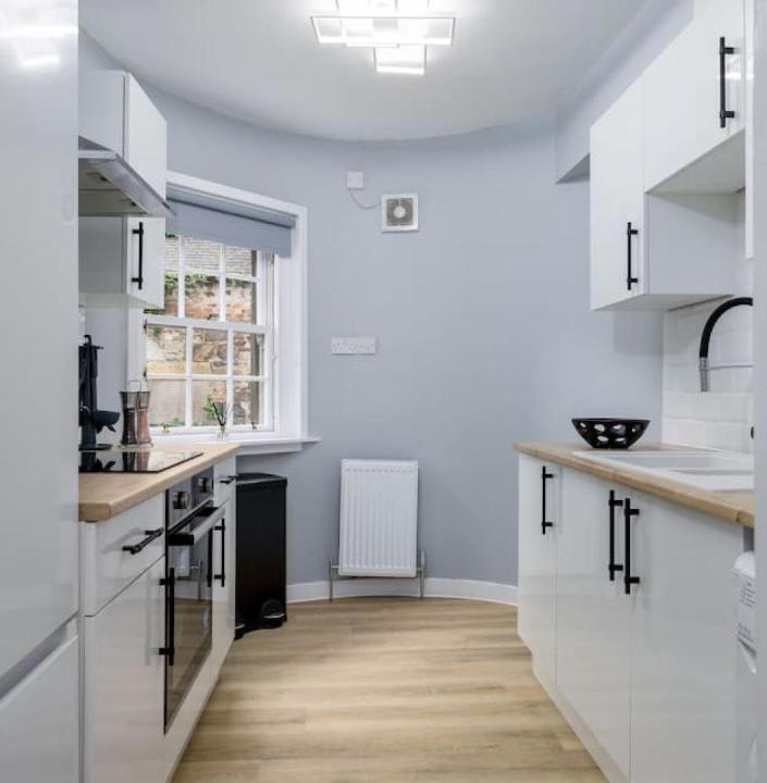 Photo of Kitchen in Dalavich