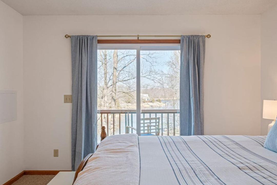 Photo of Bedroom in Winchester