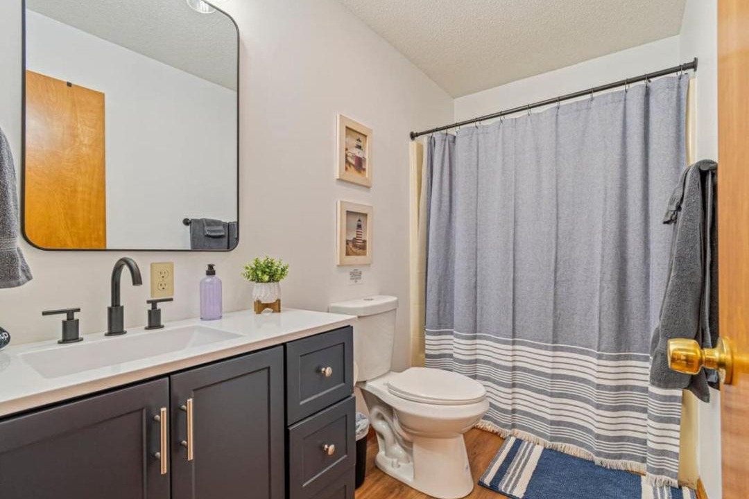 Photo of Bathroom in Winchester