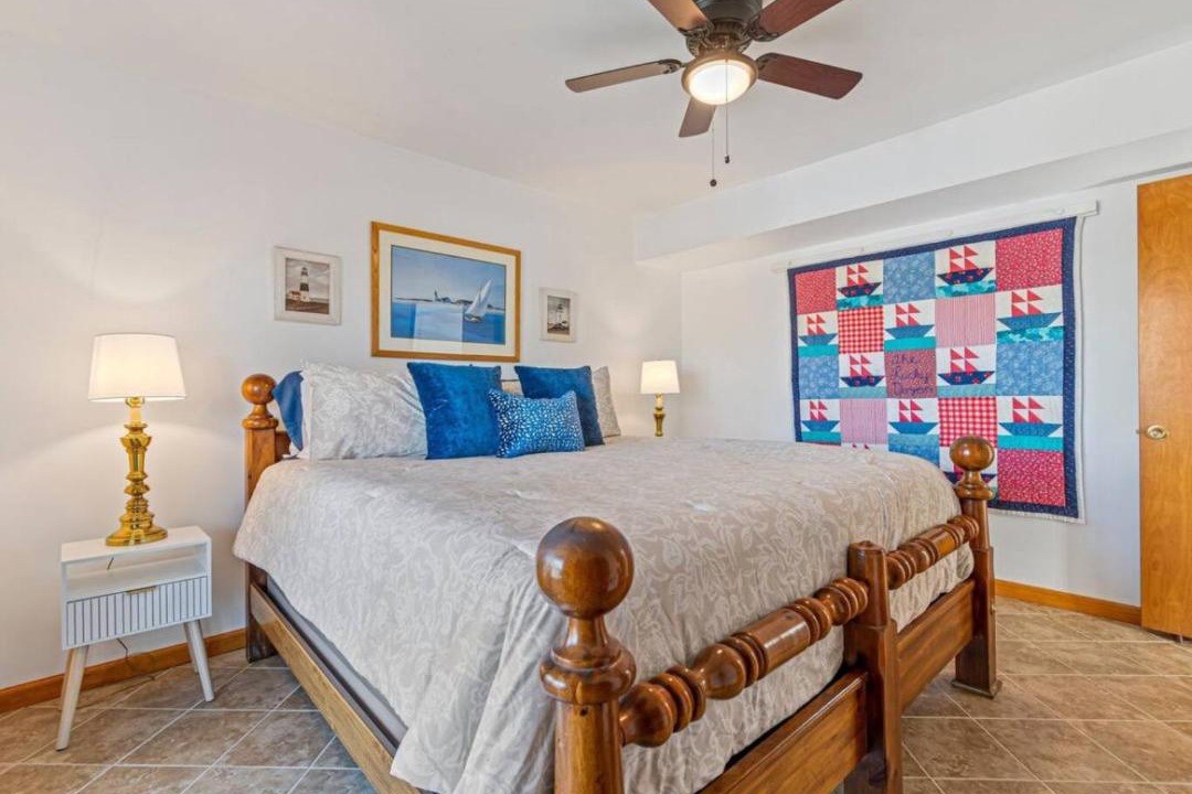 Photo of Bedroom in Winchester