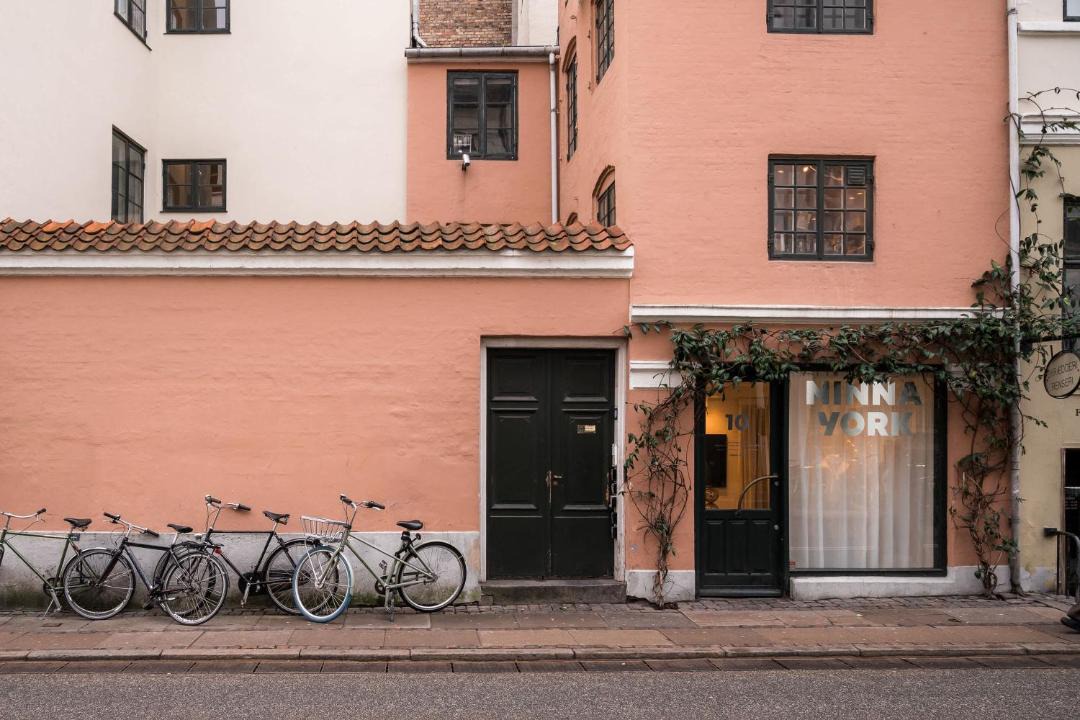 Photo of Others in Copenhagen City Centre