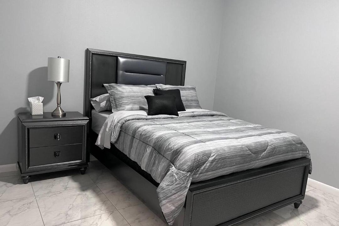 Photo of Bedroom in Alamo