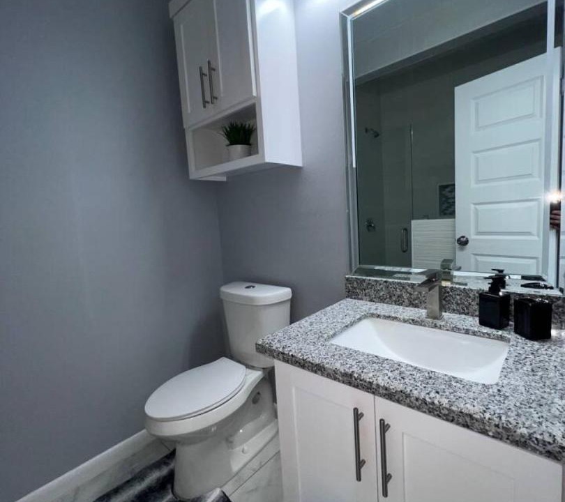 Photo of Bathroom in Alamo