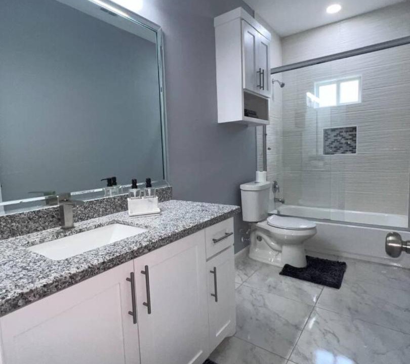Photo of Bathroom in Alamo