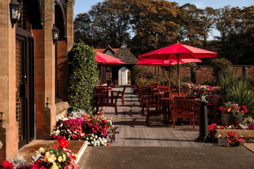 Photo of Others in Troon