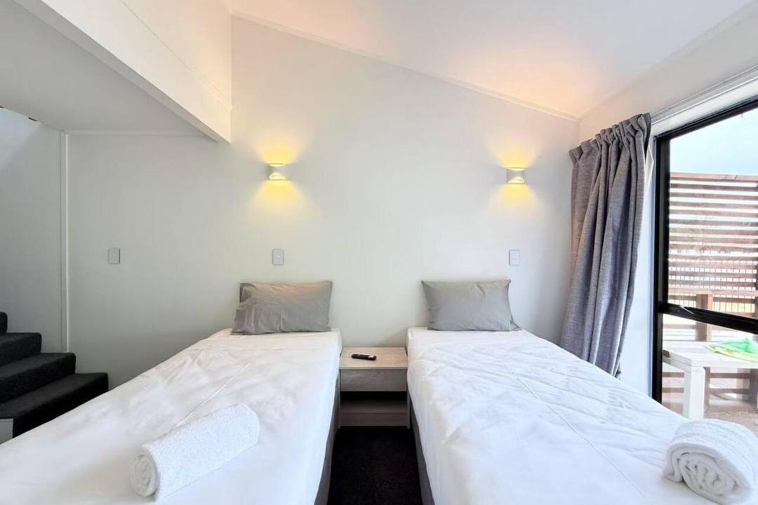 Photo of Bedroom in Fenton Street