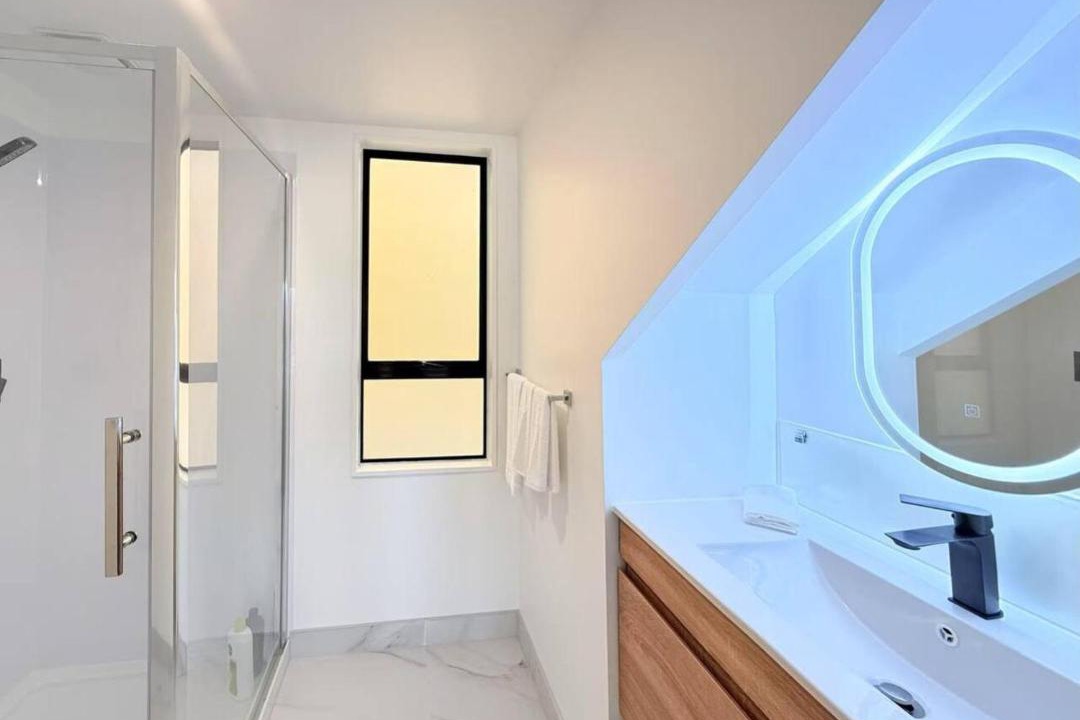 Photo of Bathroom in Fenton Street