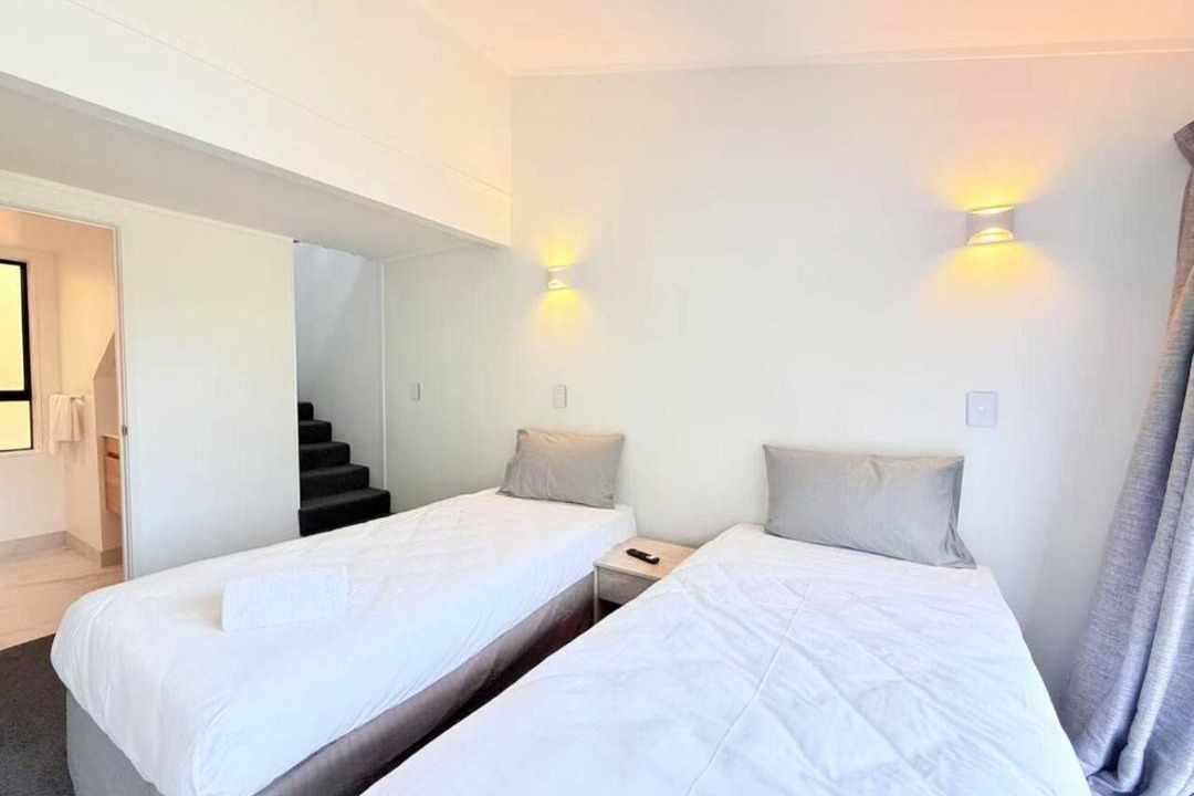 Photo of Bedroom in Fenton Street