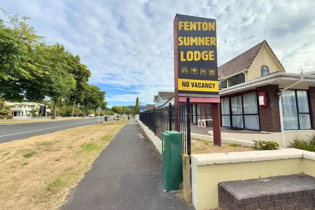 Photo of Others in Fenton Street