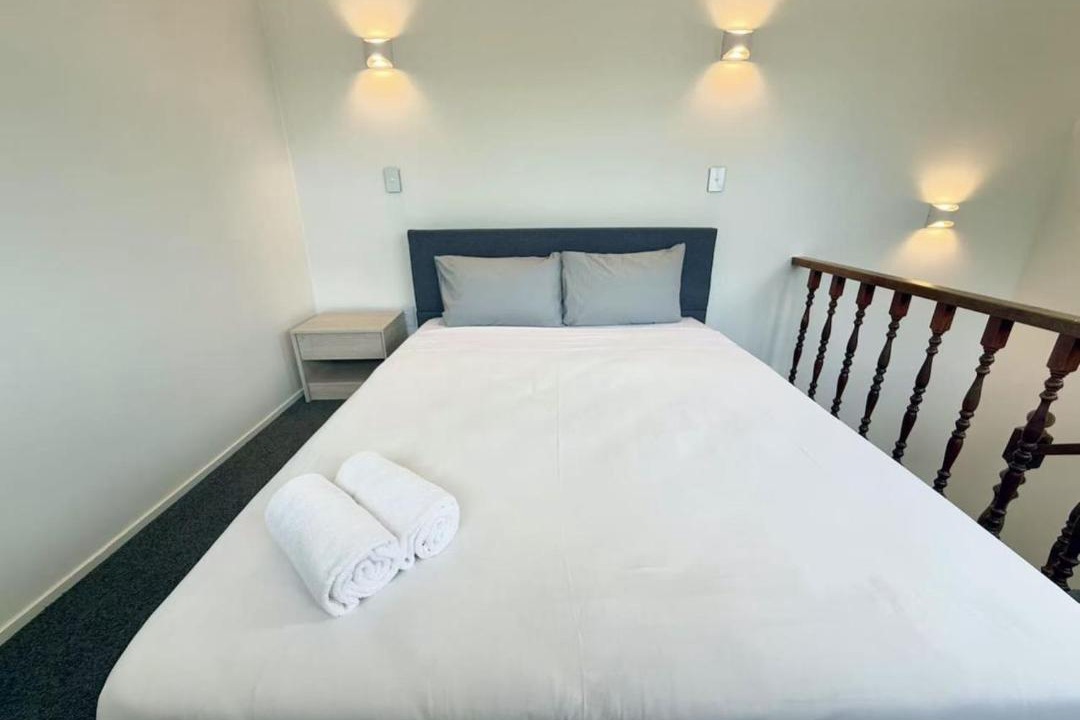 Photo of Bedroom in Fenton Street